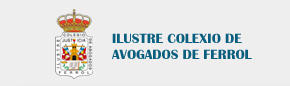 Logo ICA Ferrol